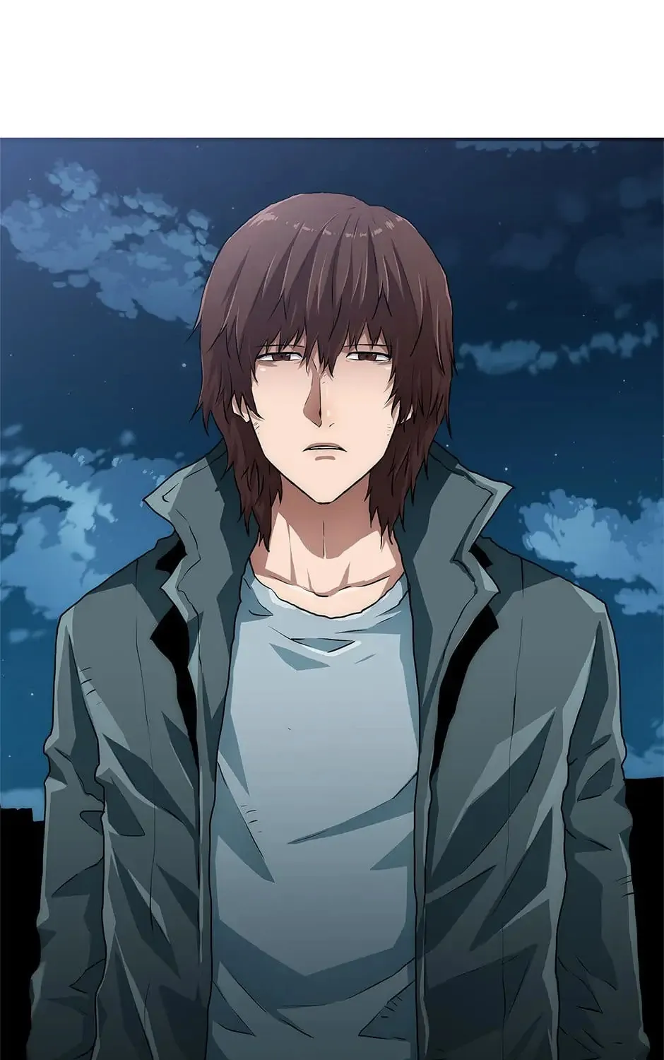 Read Trace Remaster chapter 26 image 120 on Lezhin