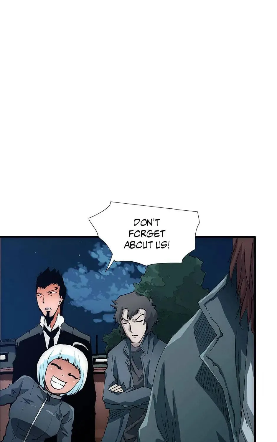 Read Trace Remaster chapter 26 image 124 on Lezhin