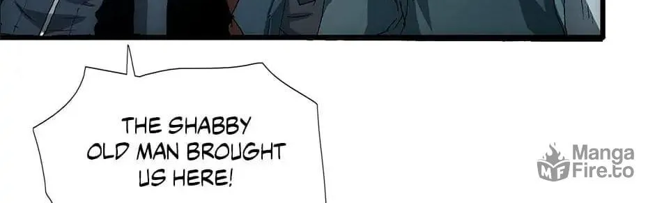 Read Trace Remaster chapter 26 image 125 on Lezhin