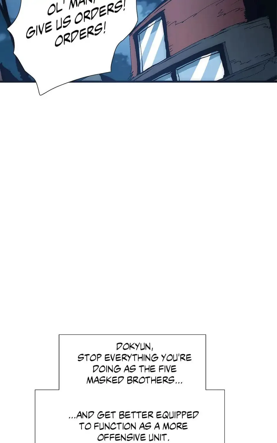Read Trace Remaster chapter 26 image 134 on Lezhin