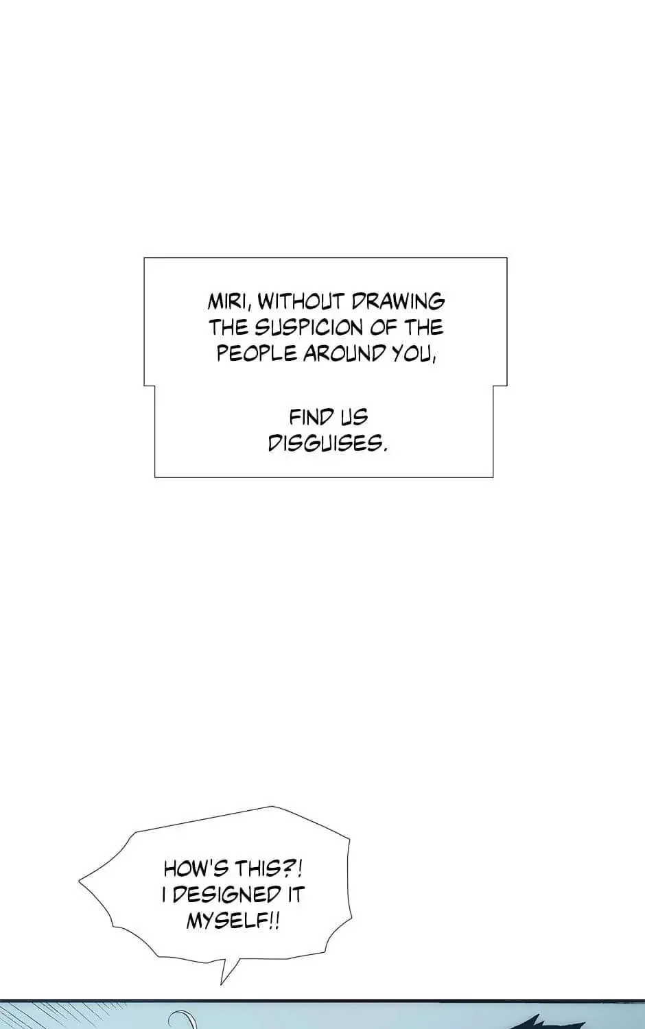 Read Trace Remaster chapter 26 image 138 on Lezhin