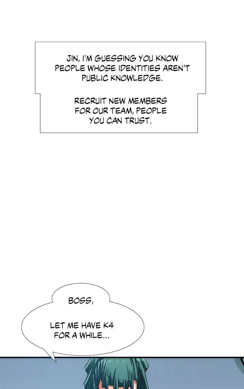 Read Trace Remaster chapter 26 image 144 on Lezhin