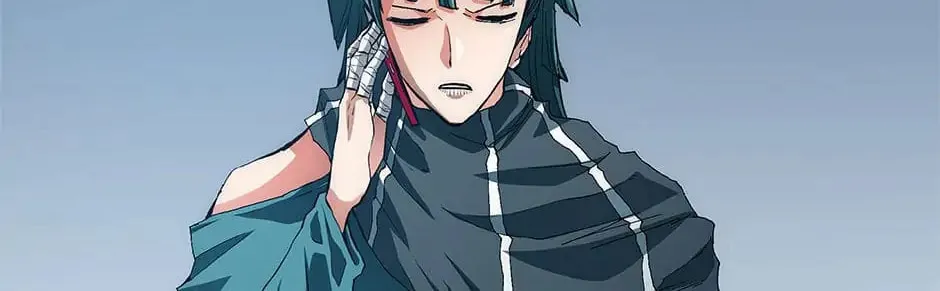 Read Trace Remaster chapter 26 image 145 on Lezhin