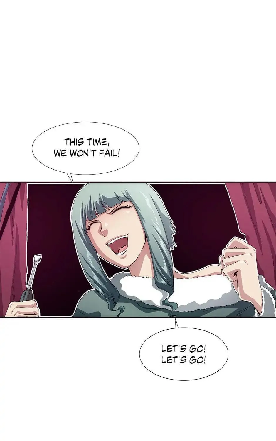 Read Trace Remaster chapter 26 image 148 on Lezhin