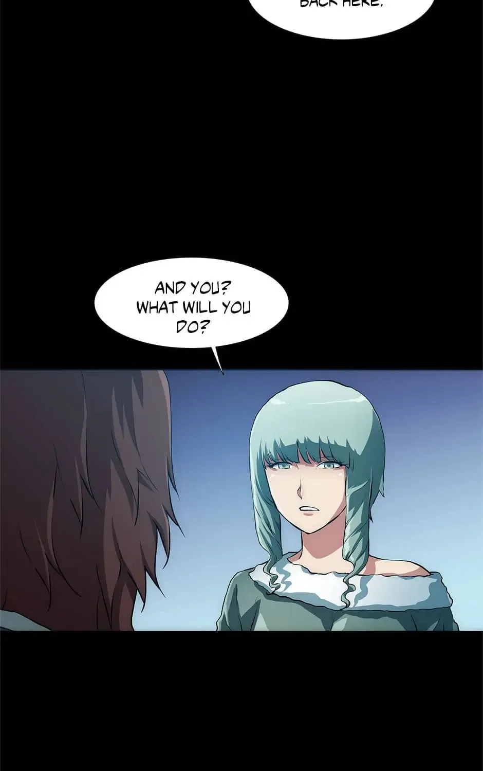 Read Trace Remaster chapter 26 image 152 on Lezhin