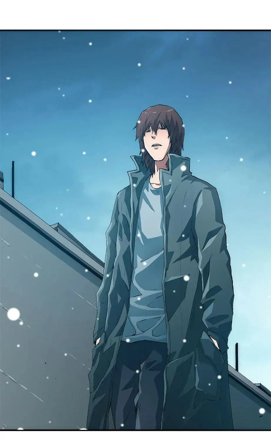 Read Trace Remaster chapter 26 image 158 on Lezhin