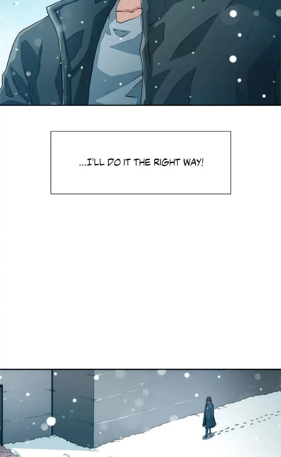 Read Trace Remaster chapter 26 image 162 on Lezhin