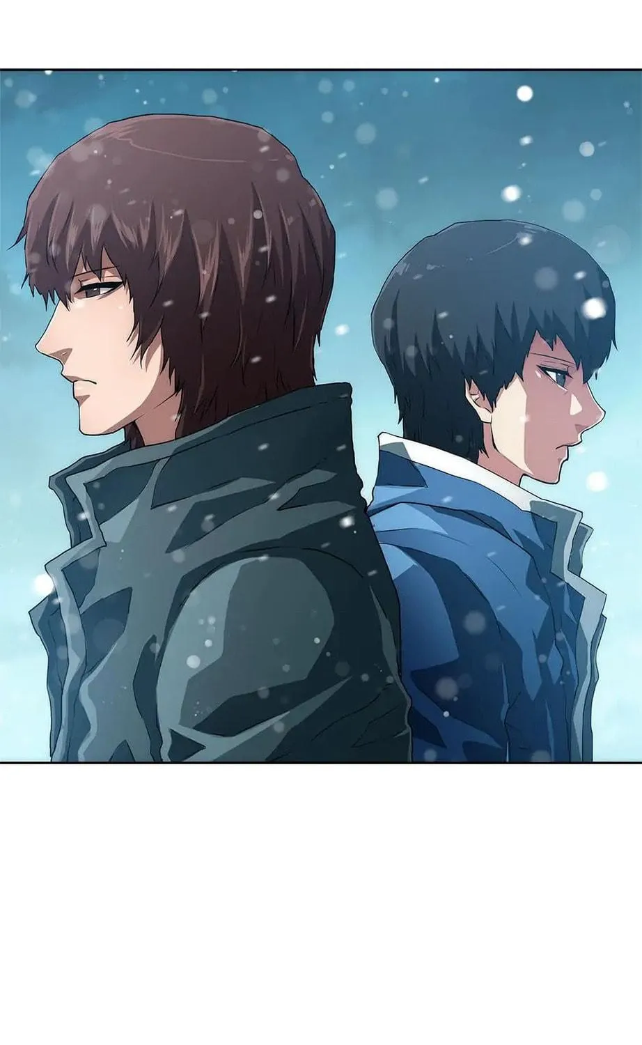 Read Trace Remaster chapter 26 image 166 on Lezhin