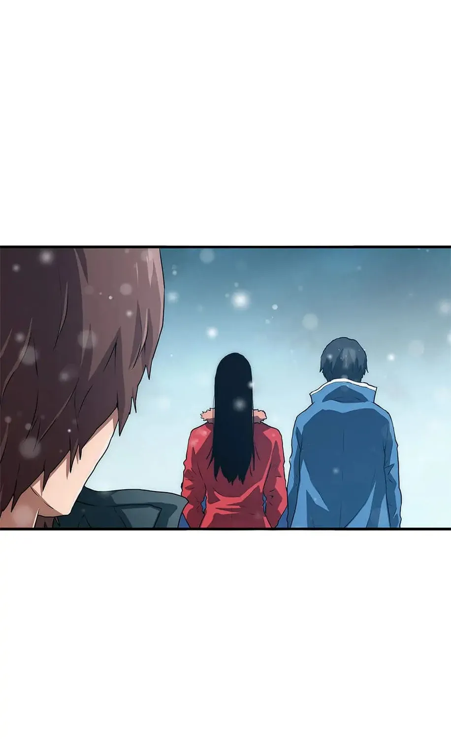 Read Trace Remaster chapter 26 image 176 on Lezhin