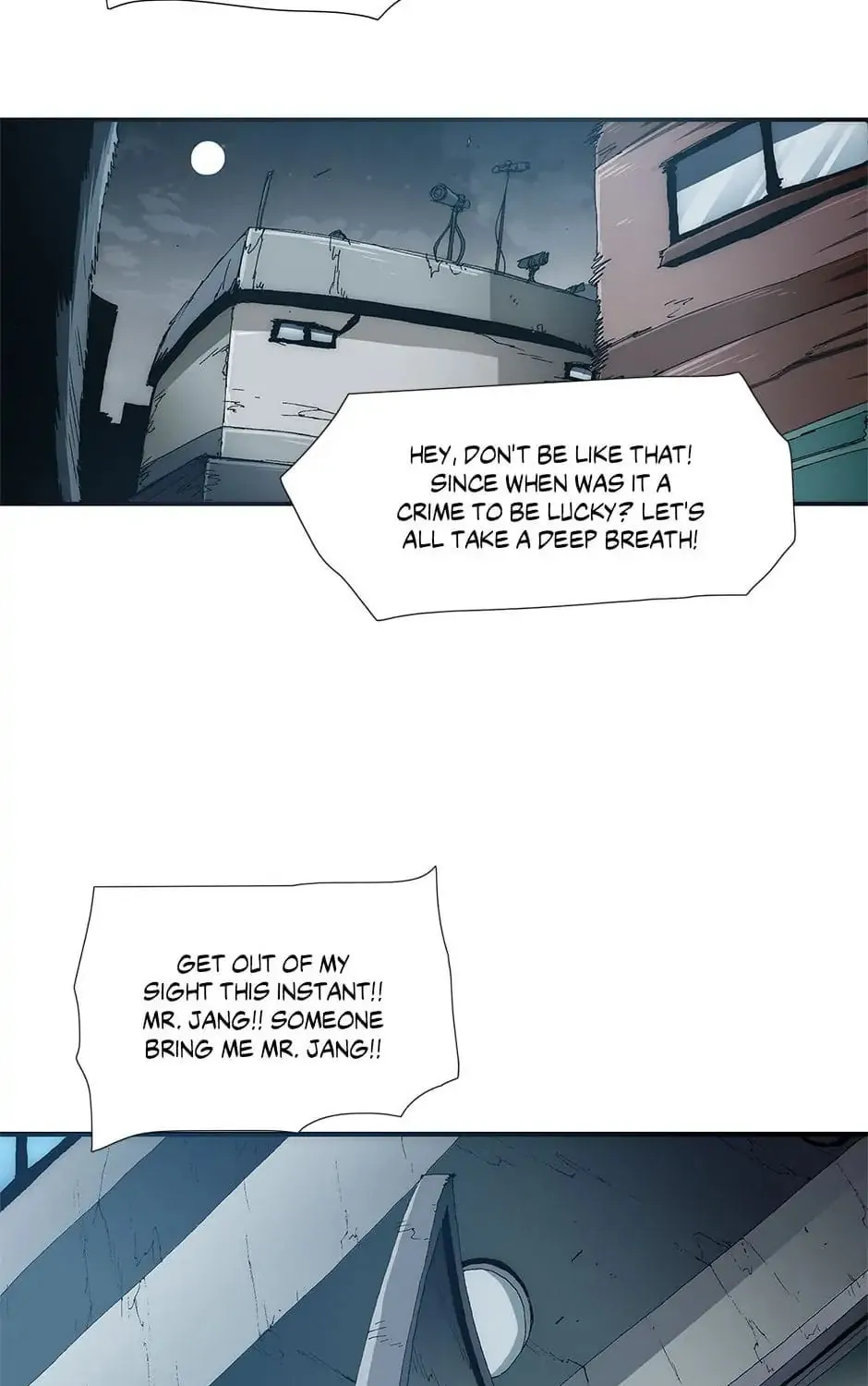 Read Trace Remaster chapter 26 image 2 on Lezhin