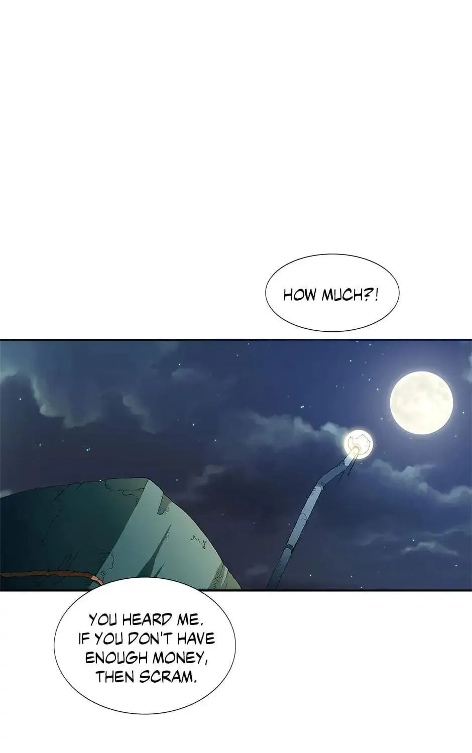Read Trace Remaster chapter 26 image 22 on Lezhin