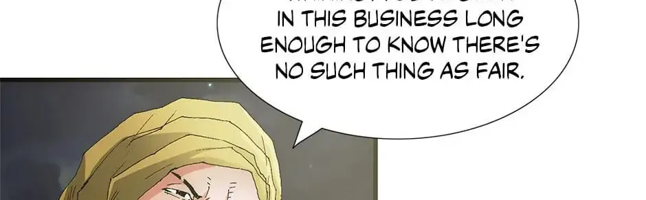 Read Trace Remaster chapter 26 image 25 on Lezhin