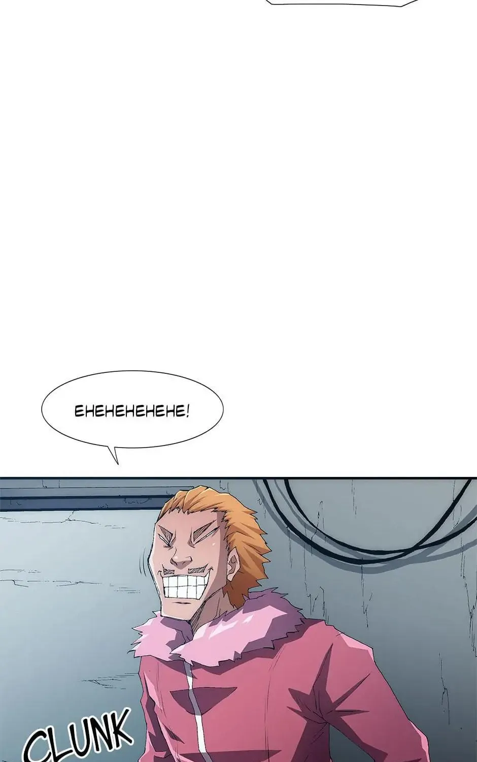 Read Trace Remaster chapter 26 image 4 on Lezhin