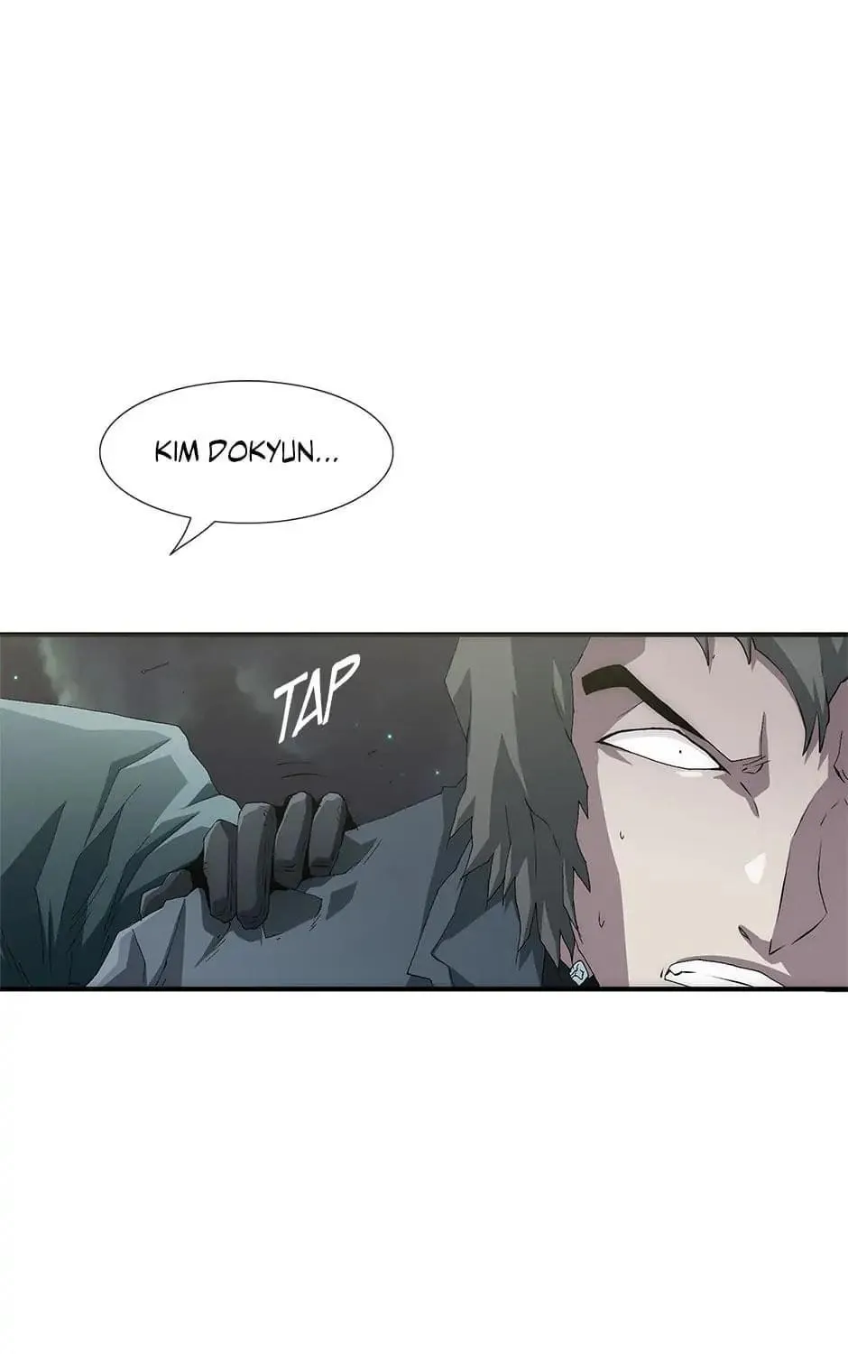 Read Trace Remaster chapter 26 image 40 on Lezhin