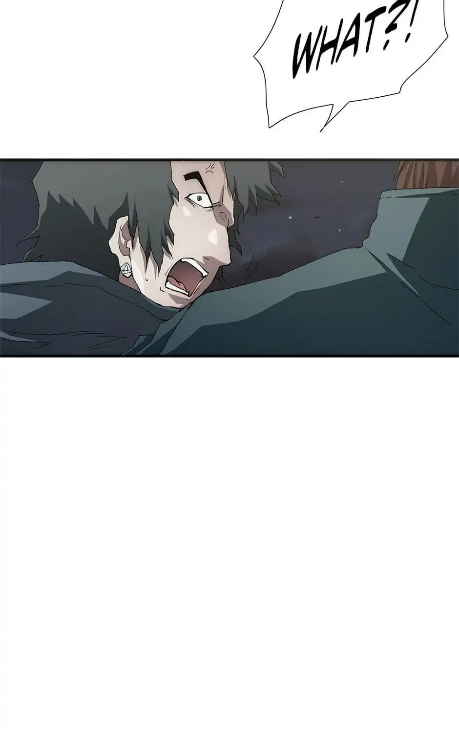 Read Trace Remaster chapter 26 image 42 on Lezhin