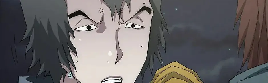 Read Trace Remaster chapter 26 image 45 on Lezhin
