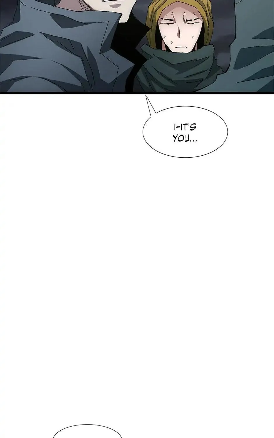 Read Trace Remaster chapter 26 image 46 on Lezhin