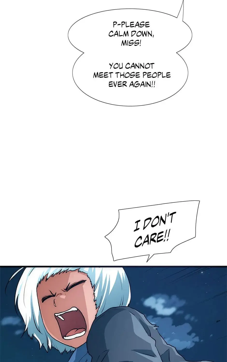 Read Trace Remaster chapter 26 image 56 on Lezhin