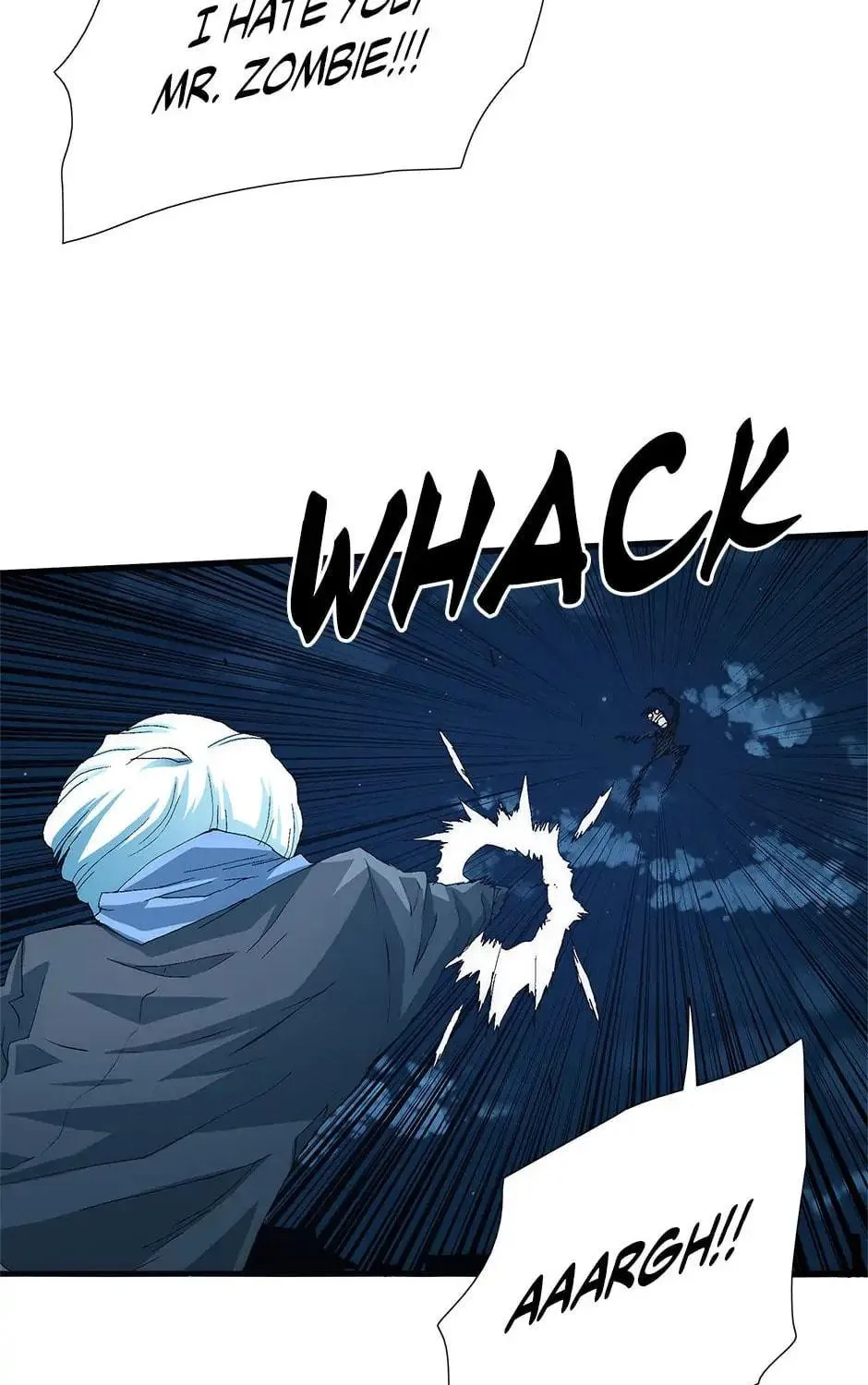 Read Trace Remaster chapter 26 image 58 on Lezhin