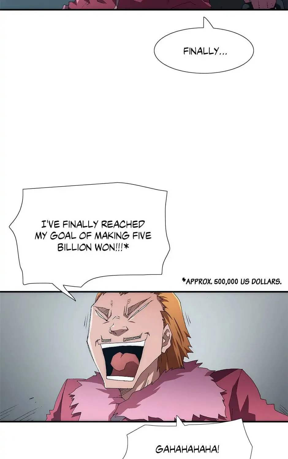 Read Trace Remaster chapter 26 image 6 on Lezhin