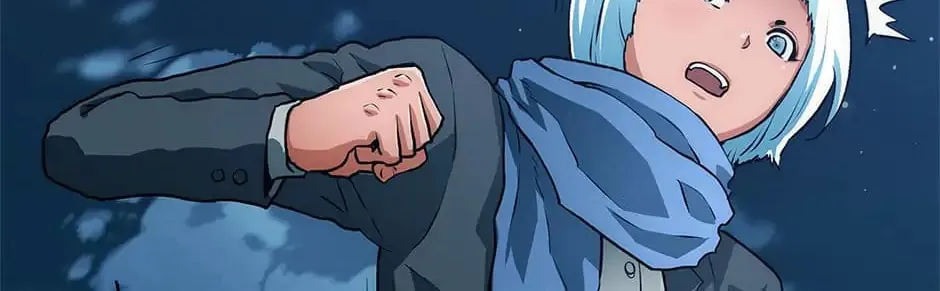 Read Trace Remaster chapter 26 image 61 on Lezhin