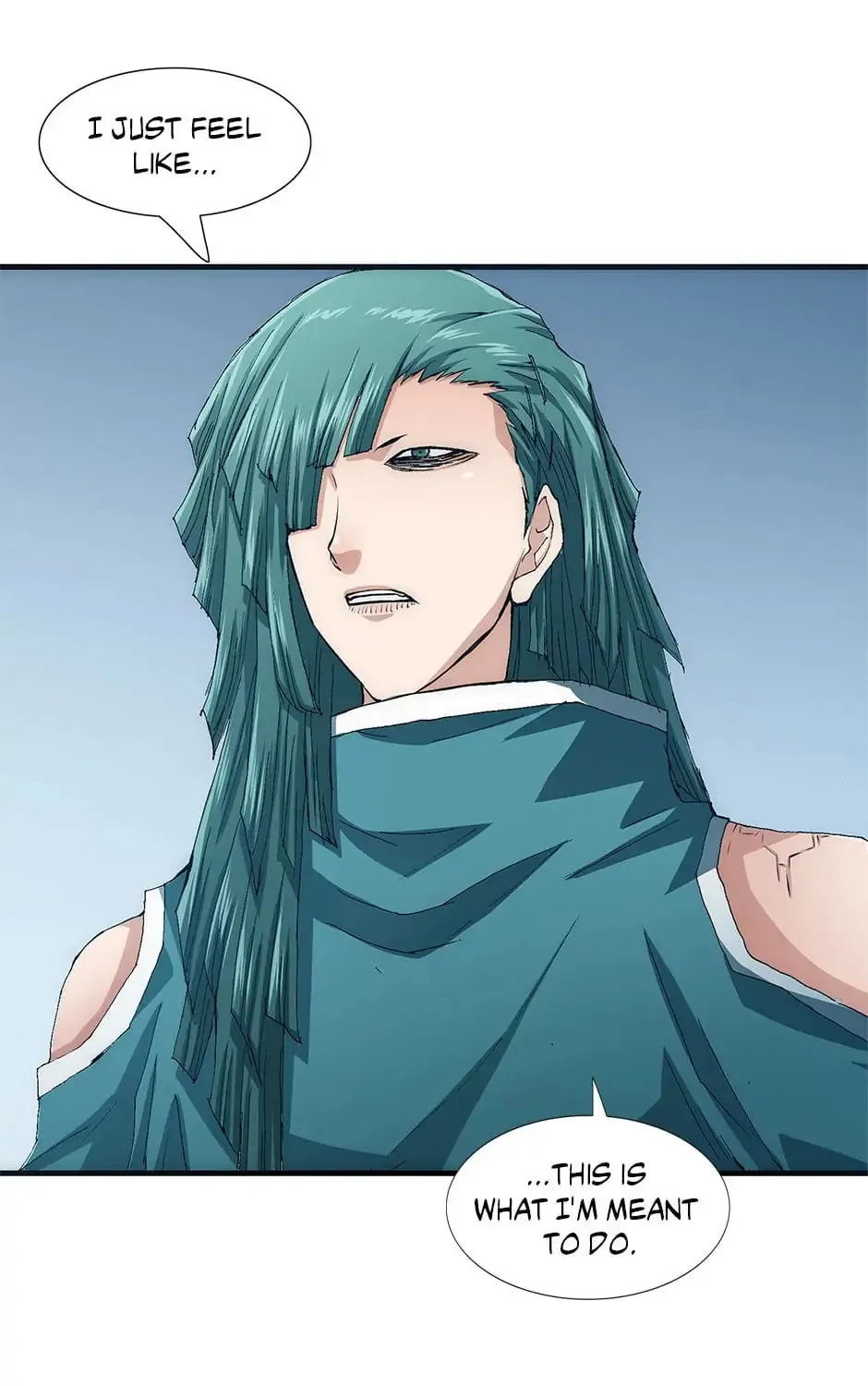 Read Trace Remaster chapter 26 image 72 on Lezhin