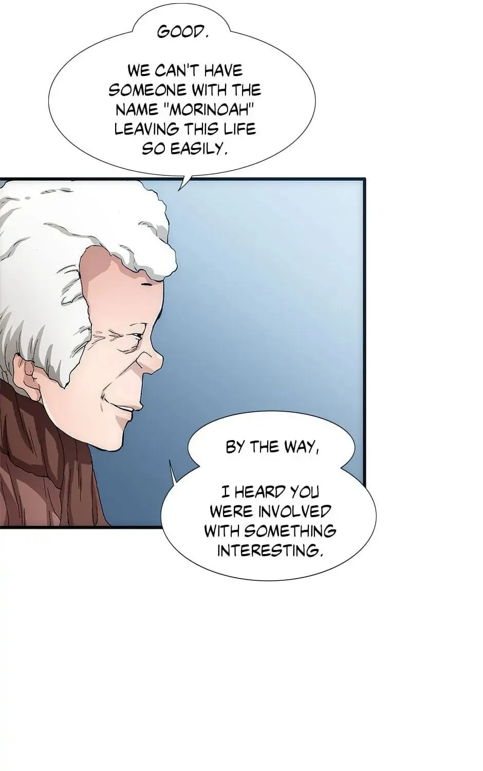 Read Trace Remaster chapter 26 image 74 on Lezhin