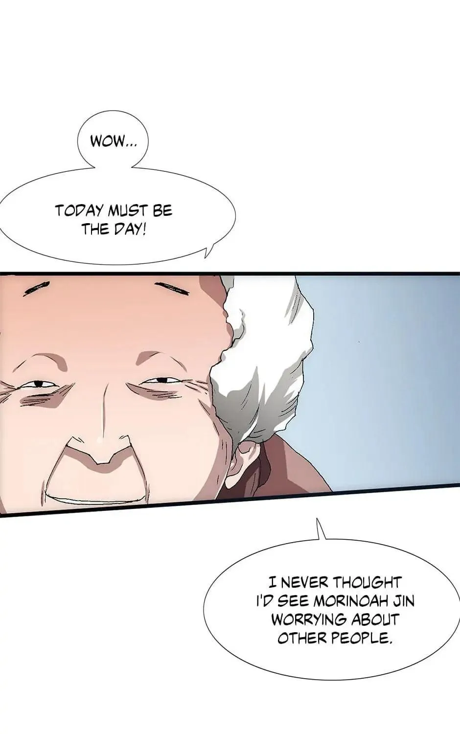 Read Trace Remaster chapter 26 image 78 on Lezhin