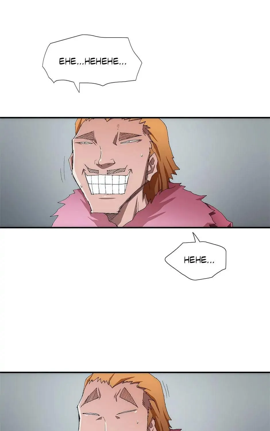 Read Trace Remaster chapter 26 image 8 on Lezhin