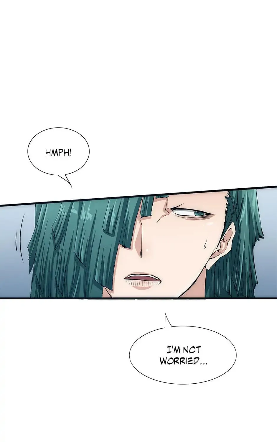 Read Trace Remaster chapter 26 image 80 on Lezhin
