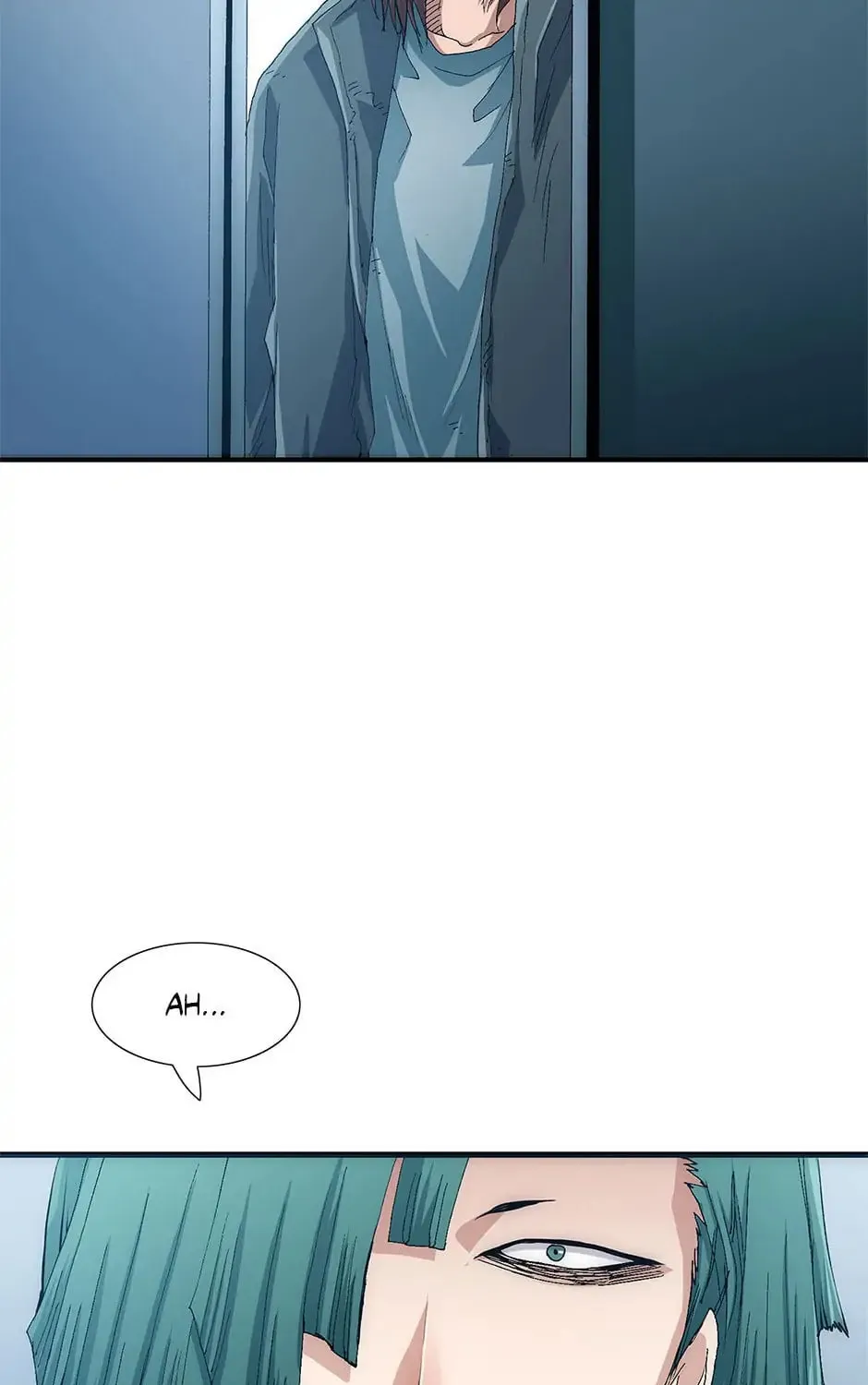 Read Trace Remaster chapter 26 image 92 on Lezhin