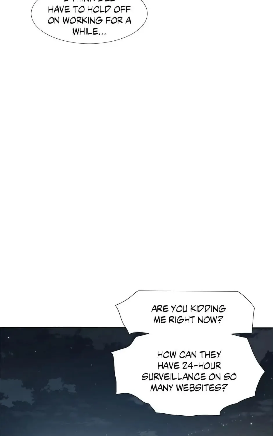 Read Trace Remaster chapter 26 image 96 on Lezhin