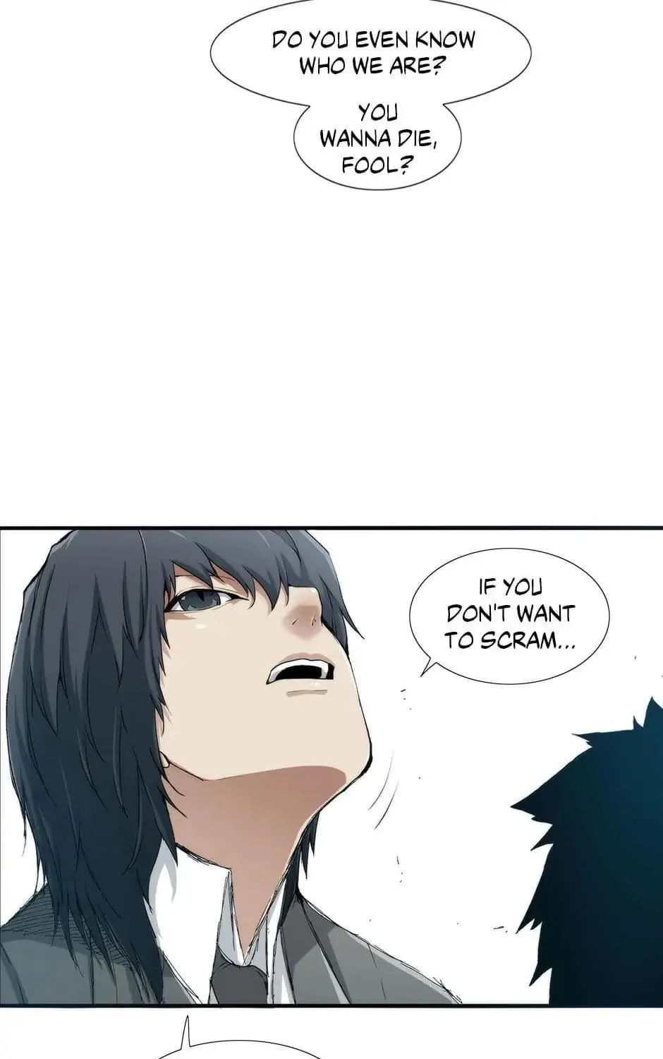 Read Trace Remaster chapter 27 image 10 on Lezhin