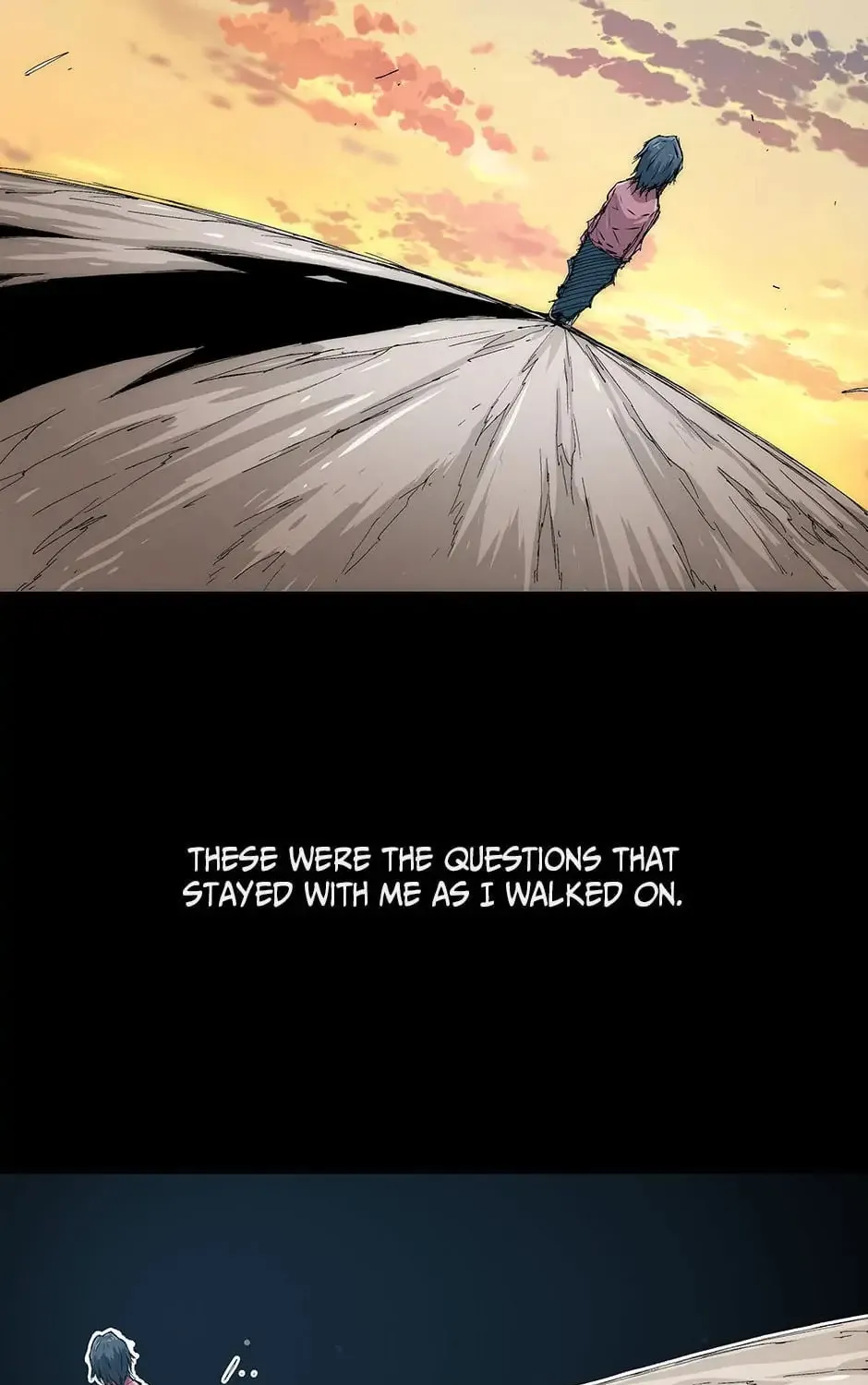 Read Trace Remaster chapter 27 image 102 on Lezhin