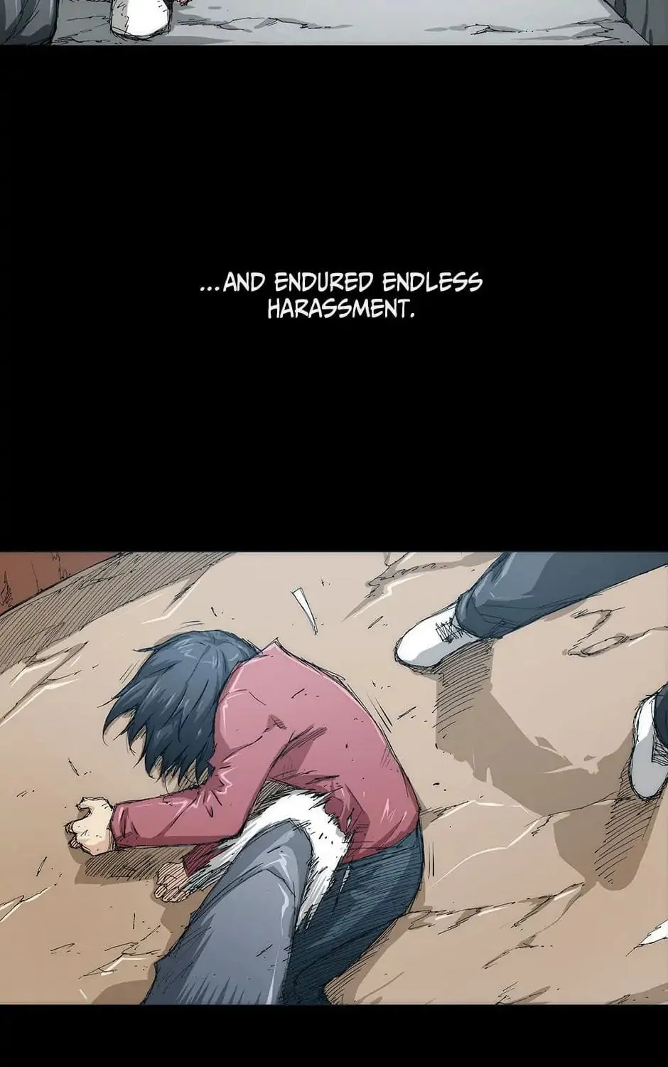 Read Trace Remaster chapter 27 image 114 on Lezhin