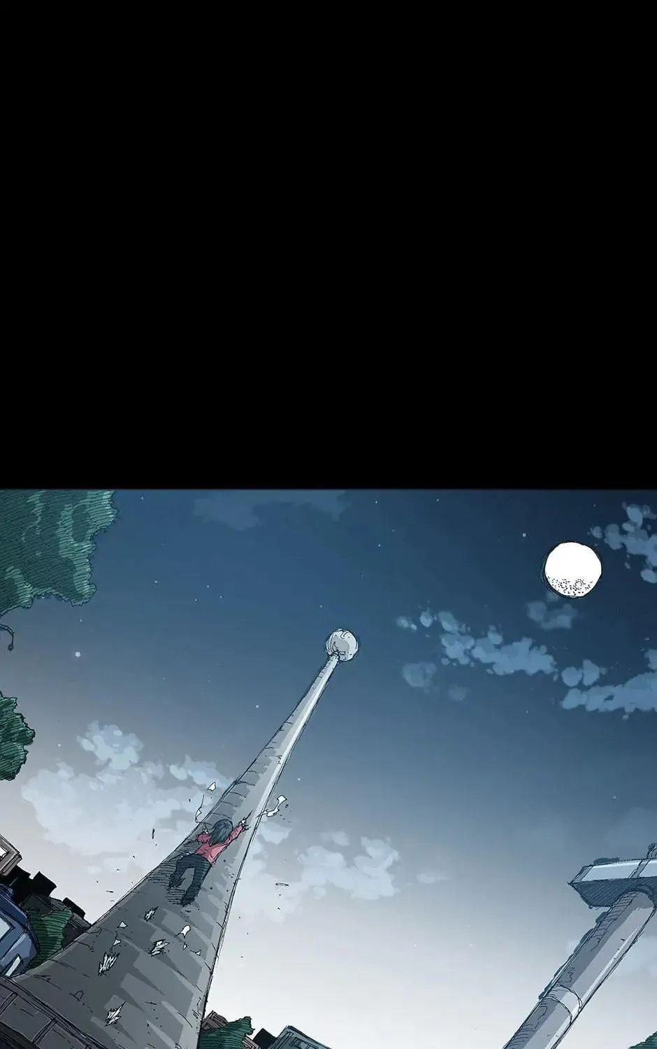 Read Trace Remaster chapter 27 image 118 on Lezhin