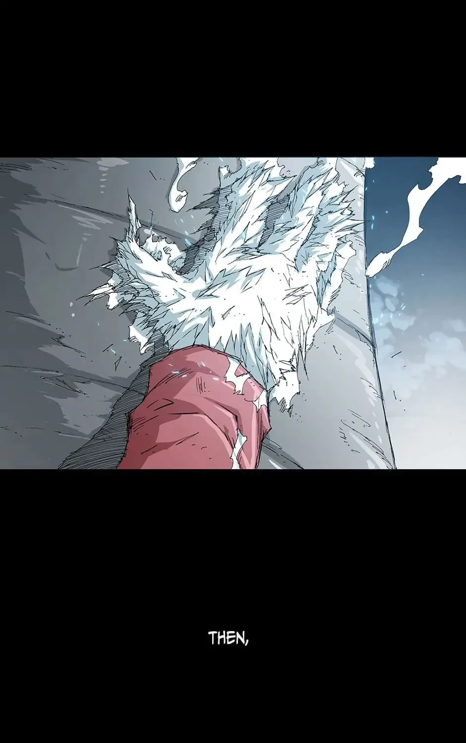 Read Trace Remaster chapter 27 image 120 on Lezhin