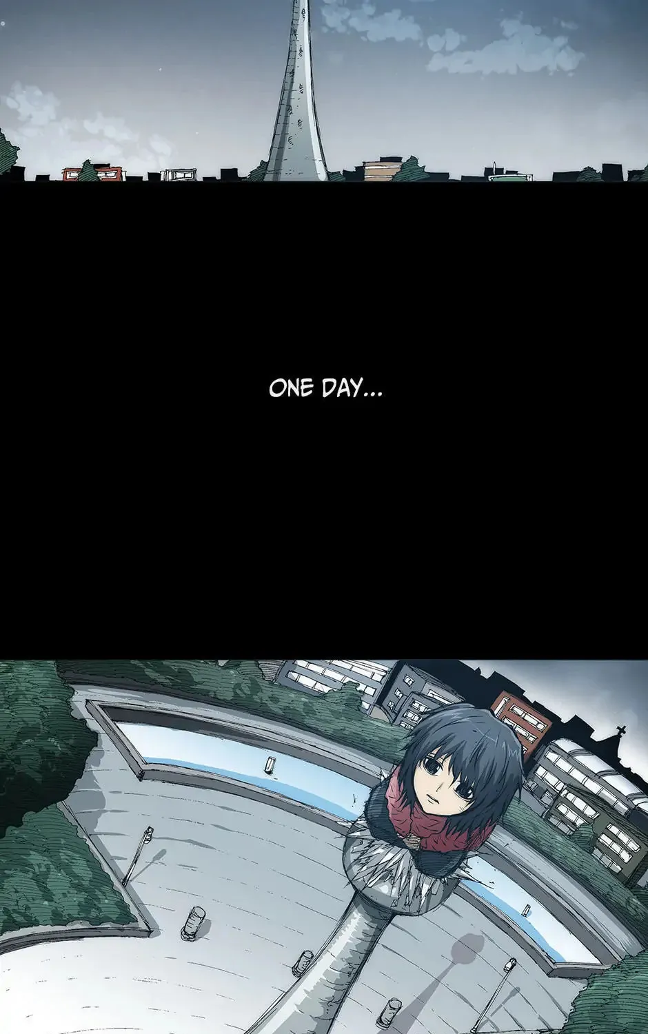 Read Trace Remaster chapter 27 image 122 on Lezhin