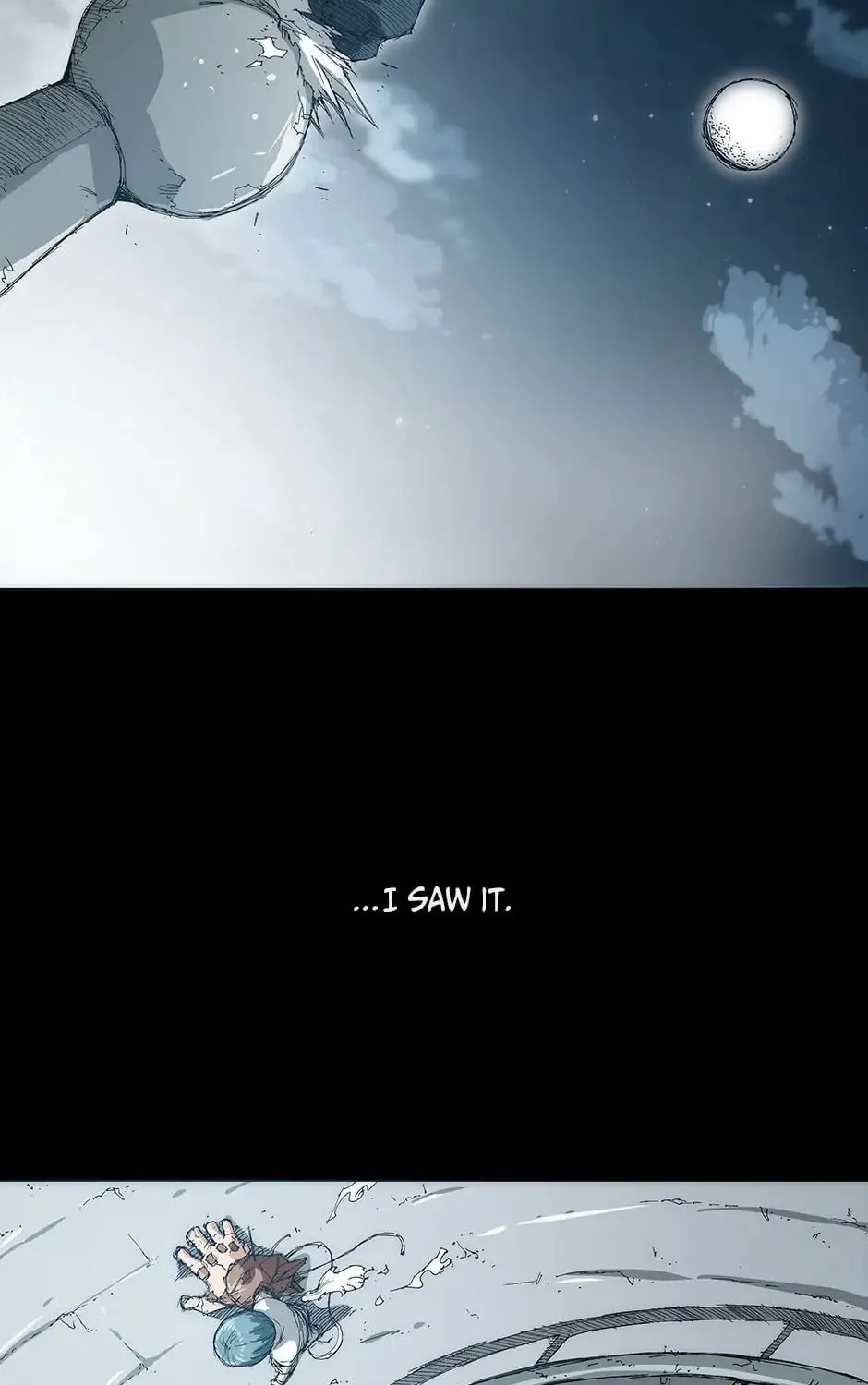 Read Trace Remaster chapter 27 image 126 on Lezhin