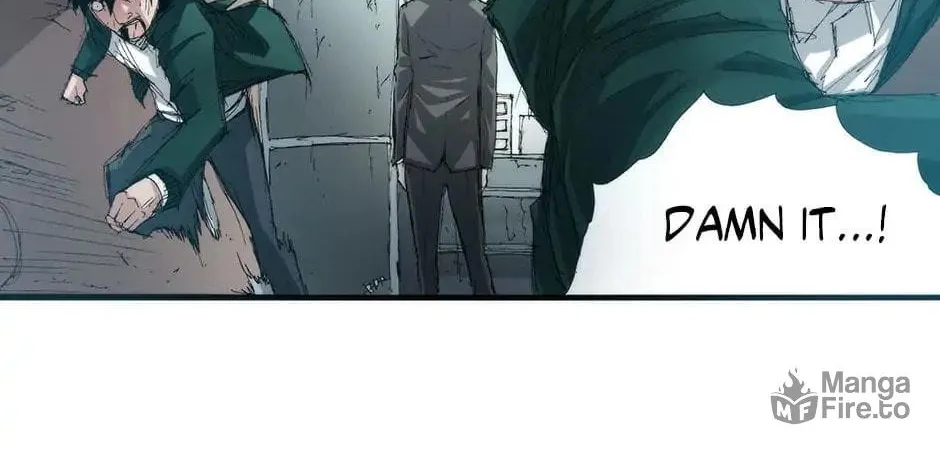 Read Trace Remaster chapter 27 image 17 on Lezhin