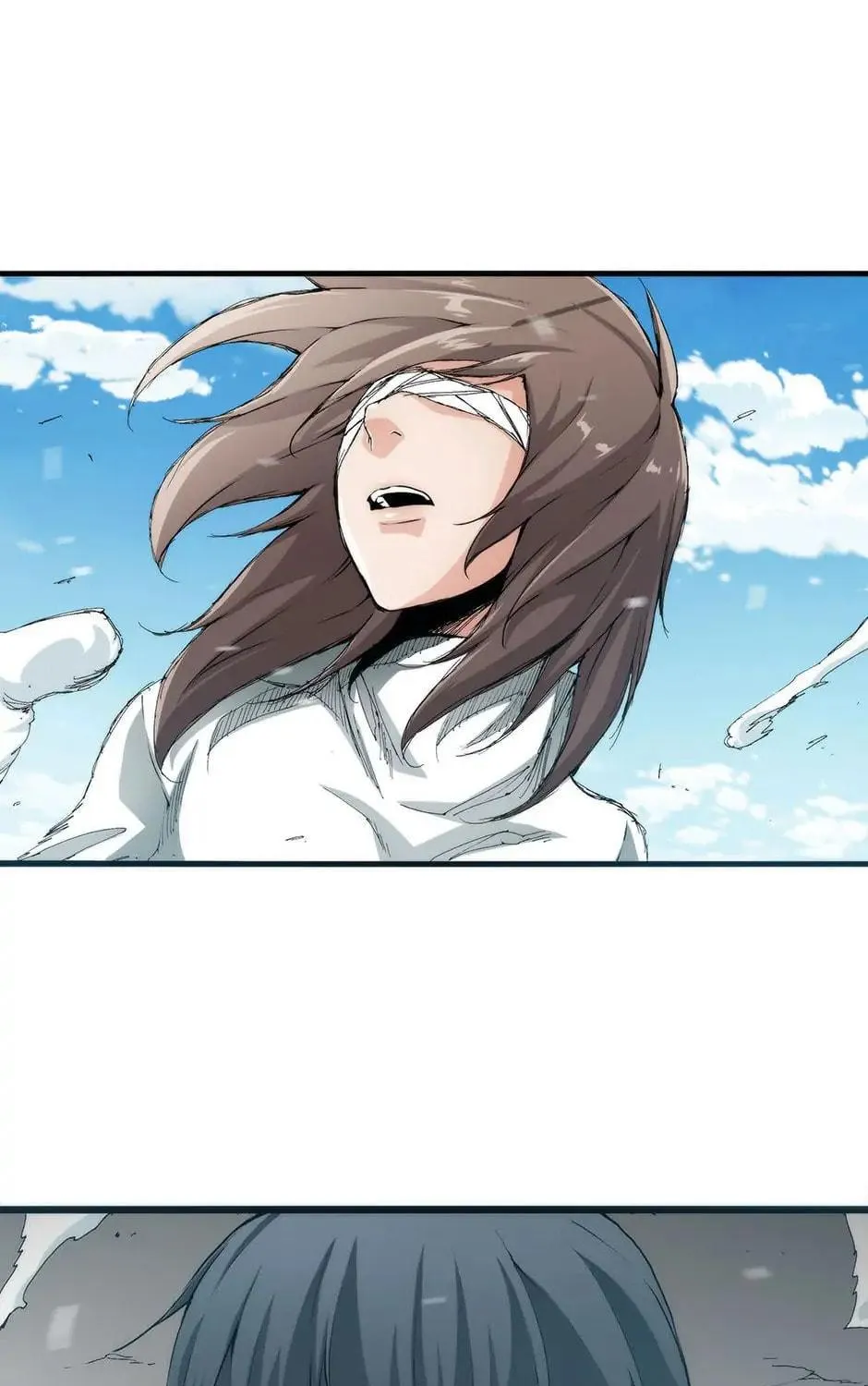 Read Trace Remaster chapter 27 image 18 on Lezhin