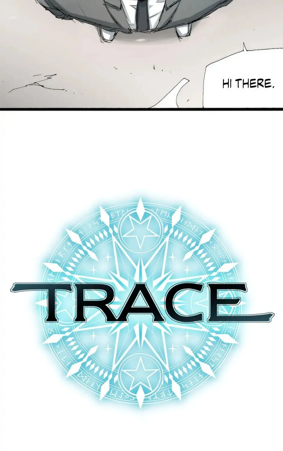 Read Trace Remaster chapter 27 image 20 on Lezhin