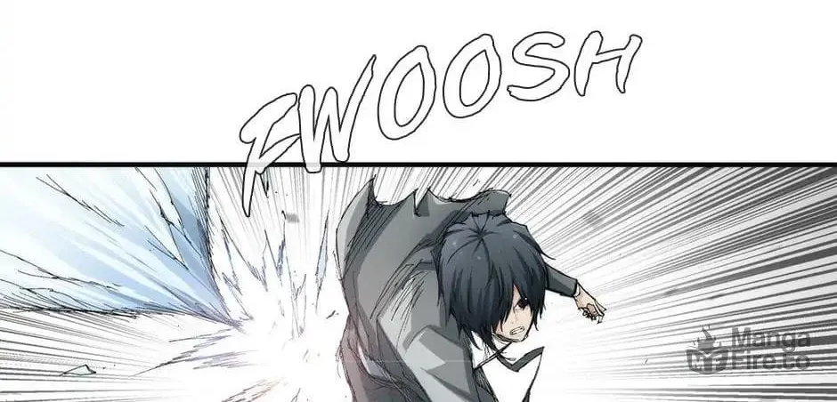Read Trace Remaster chapter 27 image 35 on Lezhin