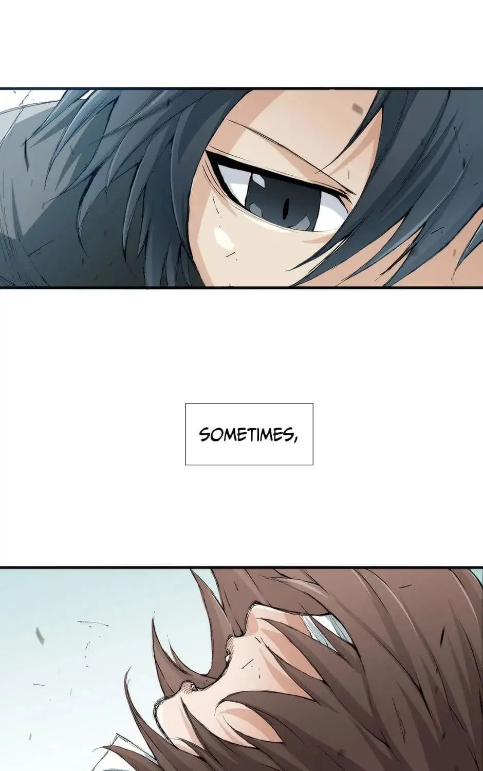 Read Trace Remaster chapter 27 image 42 on Lezhin