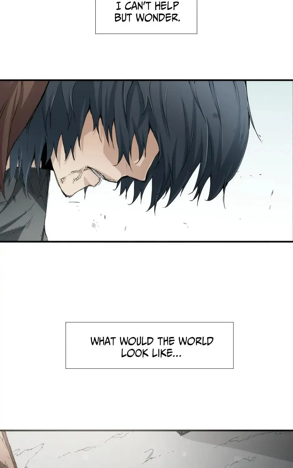 Read Trace Remaster chapter 27 image 44 on Lezhin