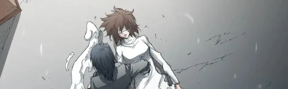 Read Trace Remaster chapter 27 image 45 on Lezhin