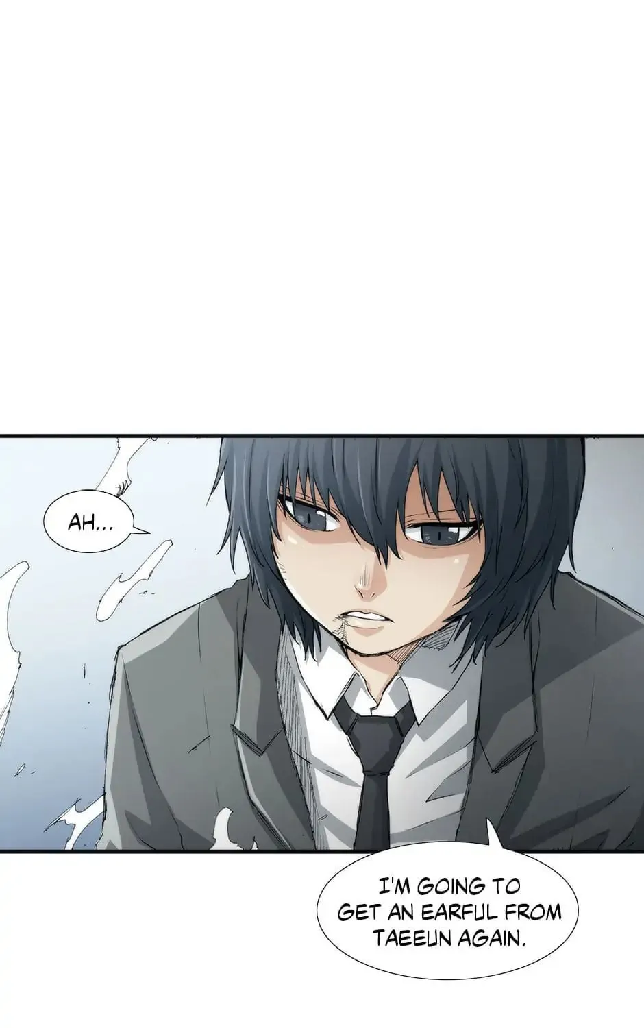 Read Trace Remaster chapter 27 image 50 on Lezhin