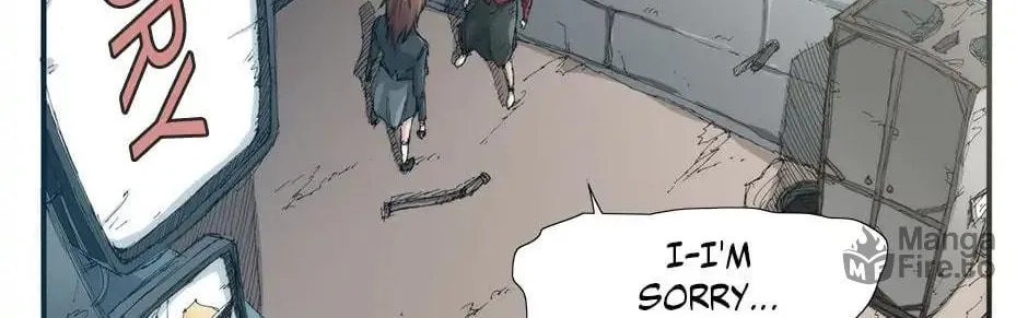 Read Trace Remaster chapter 27 image 53 on Lezhin