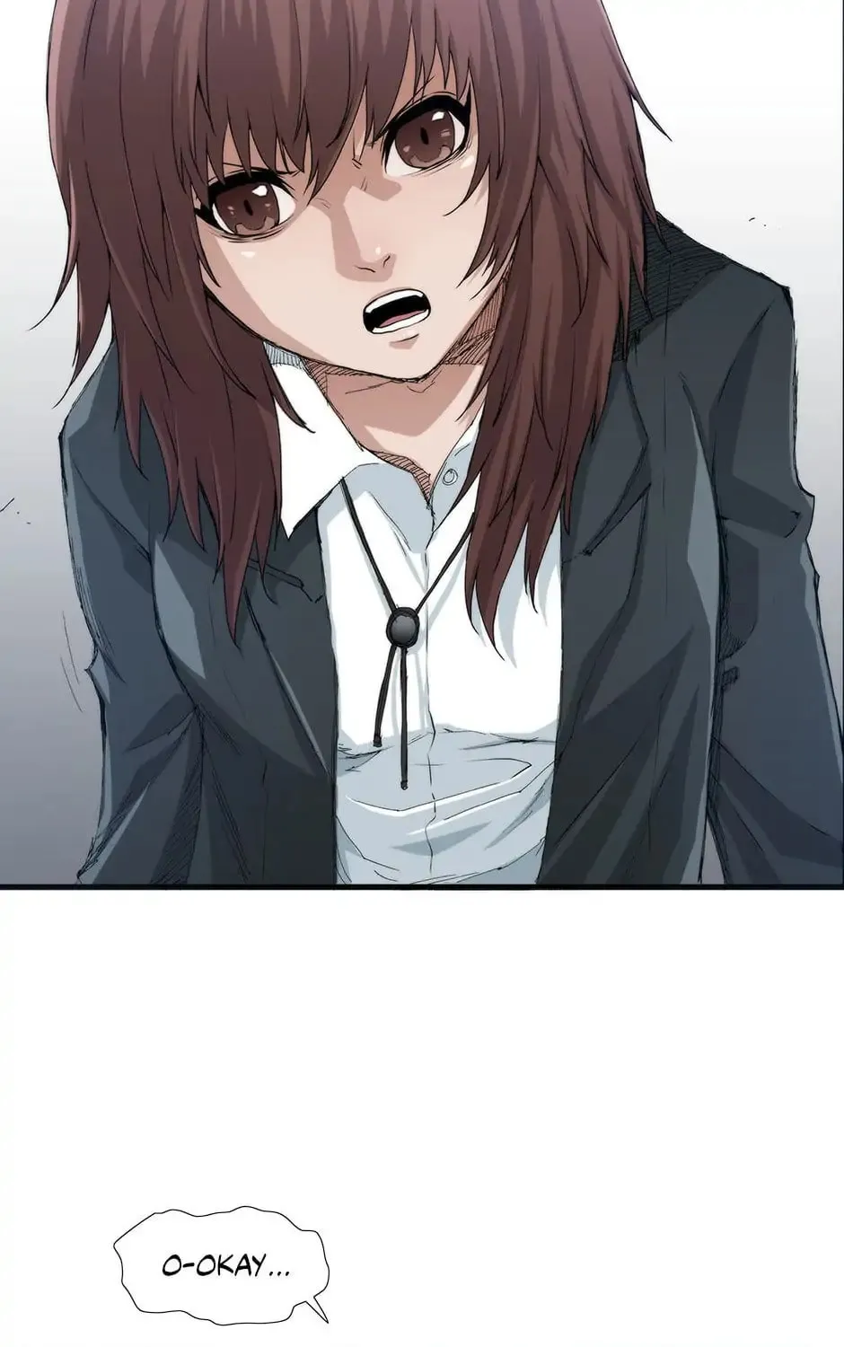 Read Trace Remaster chapter 27 image 56 on Lezhin