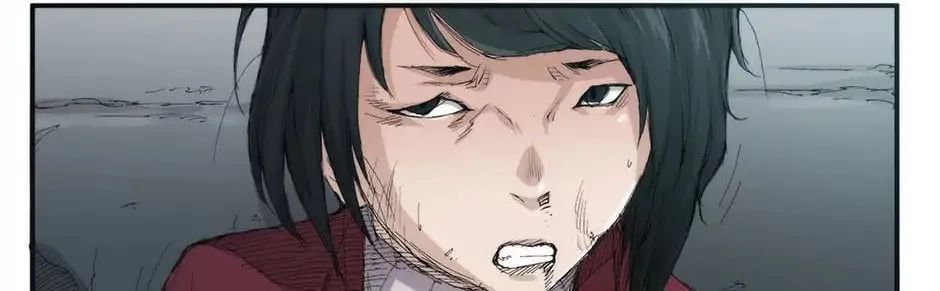 Read Trace Remaster chapter 27 image 57 on Lezhin